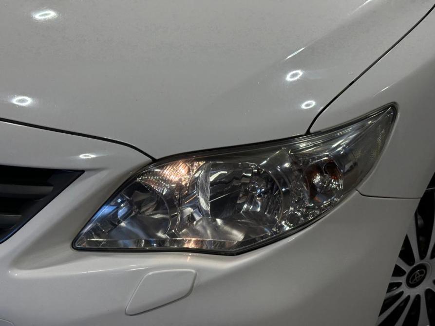 Toyota Corolla X (E140 E150) Рестайлинг Челябинск  - изображение 7