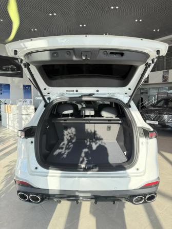 Новый Changan CS75 Plus IV 2025 года, цена 4 339 900 рублей, внедорожник, Автокод Объявления