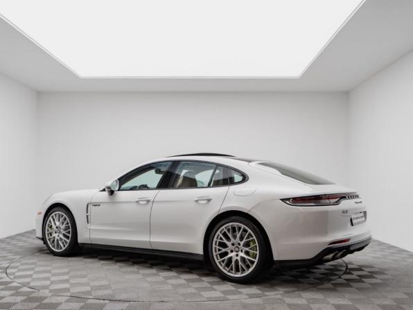 Porsche Panamera II Рестайлинг с пробегом 2021 года, цена 14 400 000 рублей, 13145 км, лифтбек, Автокод Объявления
