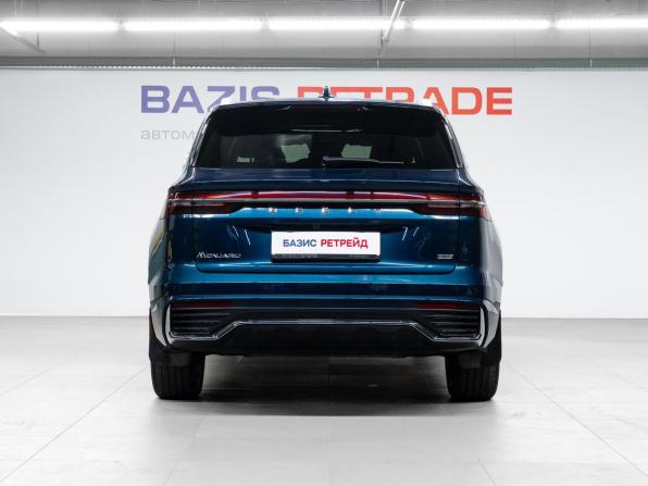 Geely Monjaro I с пробегом 2023 года, цена 2 980 000 рублей, 102257 км, внедорожник, Автокод Объявления