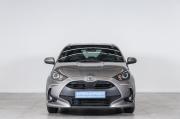 Toyota Yaris IV Новосибирск  - изображение 19