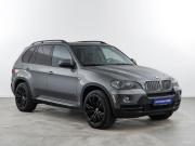 BMW X5 II (E70) Москва  - изображение 26