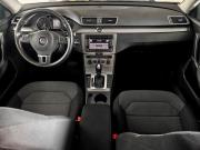 Volkswagen Passat B7 Москва  - изображение 27