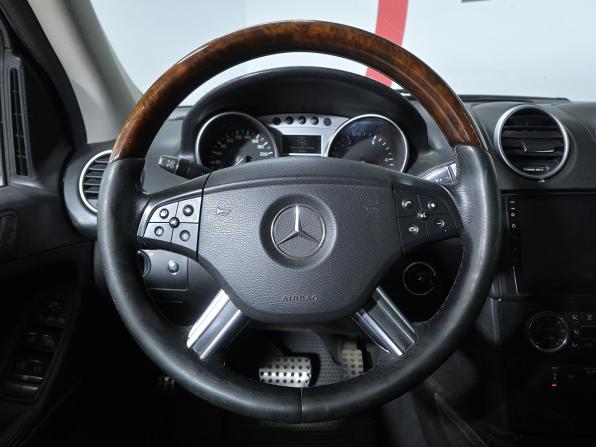 Mercedes-Benz M-Класс II (W164) с пробегом 2008 года, цена 890 000 рублей, 396000 км, внедорожник, Автокод Объявления