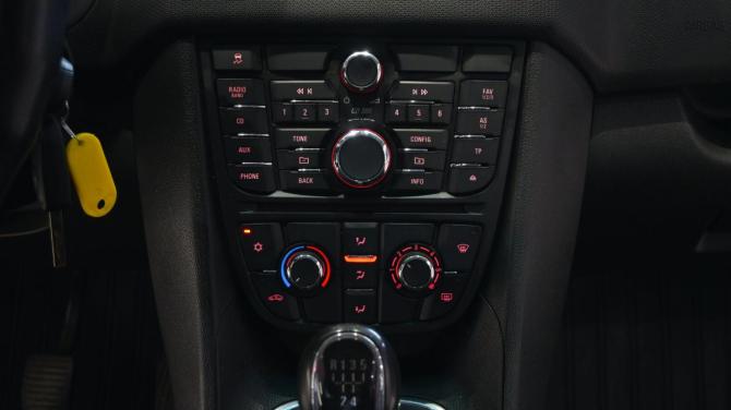 Opel Meriva B с пробегом 2013 года, цена 535 000 рублей, 303304 км, минивэн, Автокод Объявления
