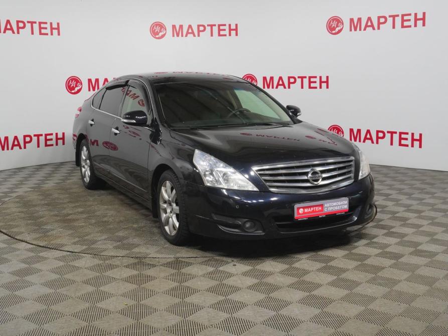 Nissan Teana II Вологда  - изображение 3