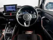 Toyota Raize I Чита  - изображение 33