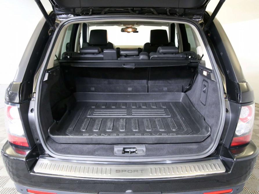 Land Rover Range Rover Sport I Рестайлинг Санкт-Петербург  - изображение 6