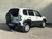 Lada (ВАЗ) Niva Travel I Липецк  - изображение 20