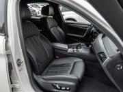 BMW 5 серии VII (G30/G31/G38) Рестайлинг Краснодар  - изображение 41