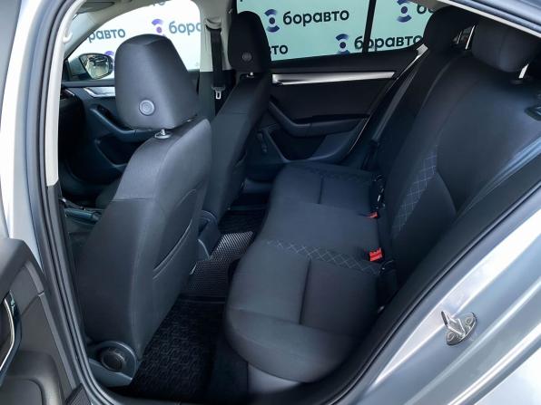 Skoda Octavia III (A7) Рестайлинг с пробегом 2018 года, цена 1 880 000 рублей, 88667 км, лифтбек, Автокод Объявления