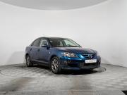 Mazda 3 I (BK) Санкт-Петербург  - изображение 22