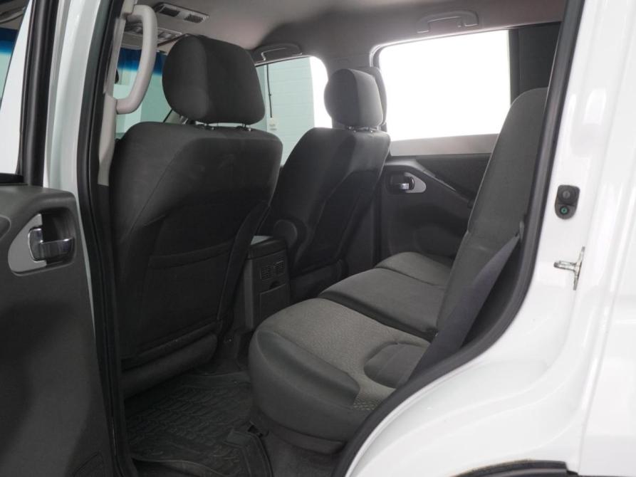 Nissan Pathfinder III Рестайлинг Воронеж  - изображение 13