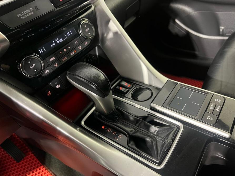 Mitsubishi Eclipse Cross I Ижевск  - изображение 15