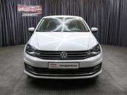 Volkswagen Polo V Рестайлинг Москва  - изображение 21