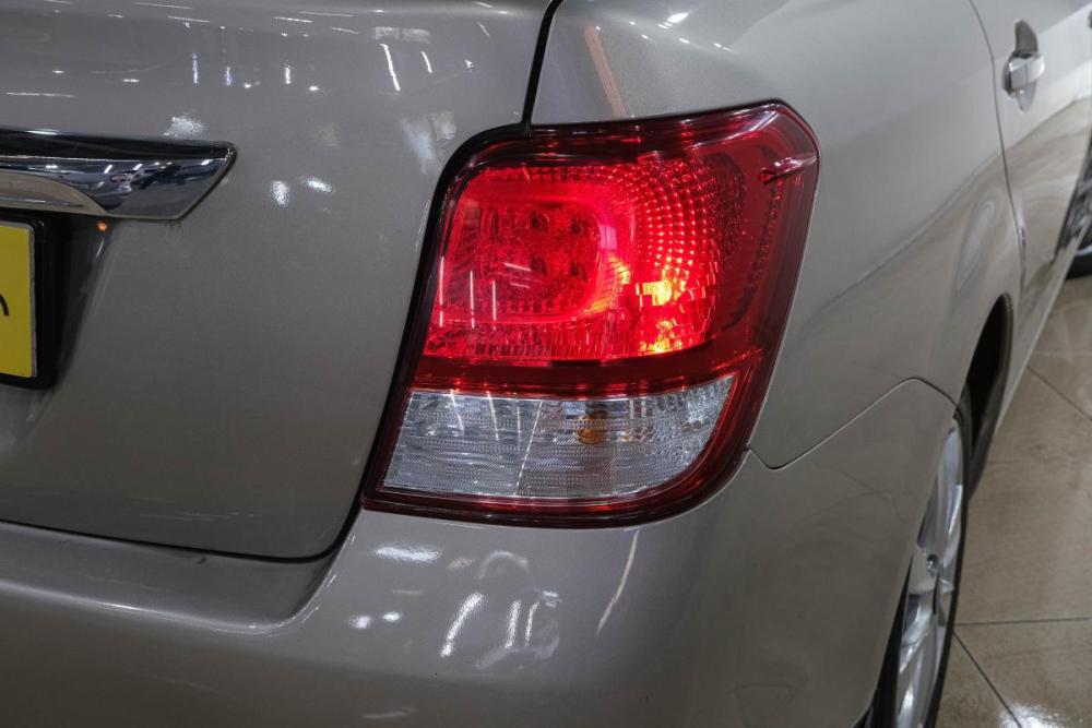 Toyota Corolla XI (E160 E170 E180) Новокузнецк  - изображение 9