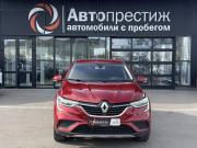 Renault Arkana I Волгоград  - изображение 23