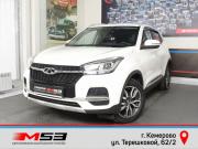 Chery Tiggo 4 I Рестайлинг Кемерово  - изображение 27