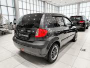 Hyundai Getz I Рестайлинг Казань  - изображение 28