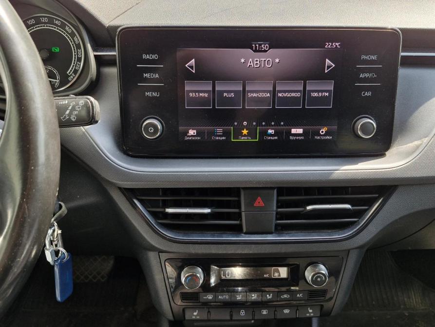 Skoda Rapid II Нижний Новгород  - изображение 2