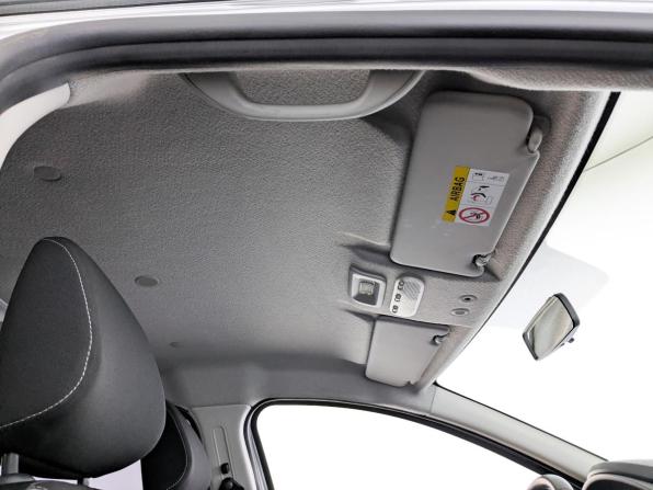 Renault Sandero II Рестайлинг с пробегом 2021 года, цена 1 265 000 рублей, 107636 км, хэтчбек, Автокод Объявления