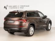 Skoda Kodiaq I Казань  - изображение 12