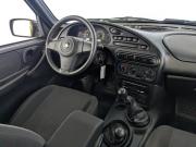 Lada (ВАЗ) Niva I Рестайлинг (Travel) Москва  - изображение 50
