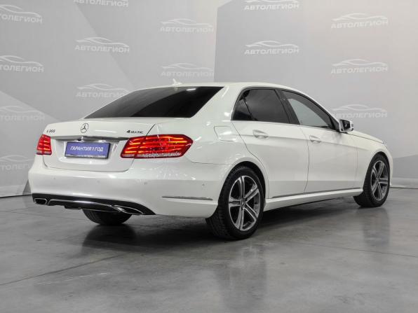 Mercedes-Benz E-Класс IV (W212 S212 C207) Рестайлинг с пробегом 2013 года, цена 2 630 000 рублей, 130311 км, седан, Автокод Объявления