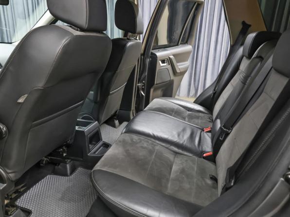 Land Rover Freelander II Рестайлинг с пробегом 2011 года, цена 1 149 000 рублей, 190994 км, внедорожник, Автокод Объявления