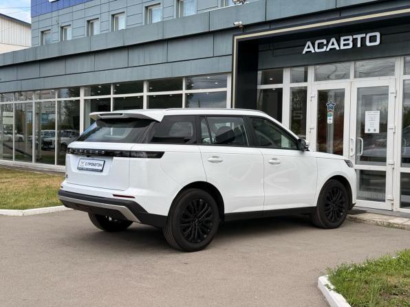 Jaecoo J6 с пробегом 2026 года, цена 2 249 000 рублей, 9159 км, внедорожник, Автокод Объявления