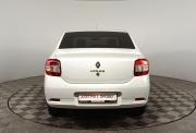 Renault Logan II Рестайлинг Волгоград  - изображение 29