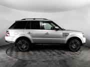 Land Rover Range Rover Sport I Рестайлинг Санкт-Петербург  - изображение 35