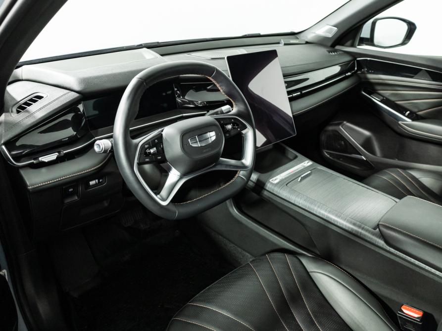 Geely Preface I Санкт-Петербург  - изображение 11