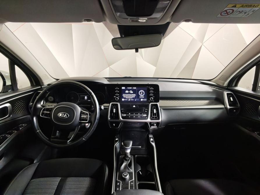 Kia Sorento IV Москва  - изображение 14