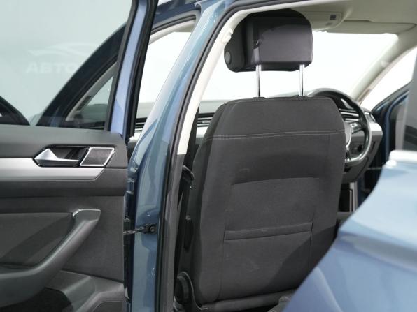 Volkswagen Passat B8 с пробегом 2015 года, цена 1 670 000 рублей, 153709 км, универсал, Автокод Объявления