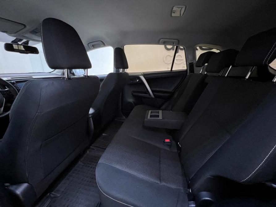 Toyota RAV4 IV (XA40) Рестайлинг Волгоград  - изображение 31