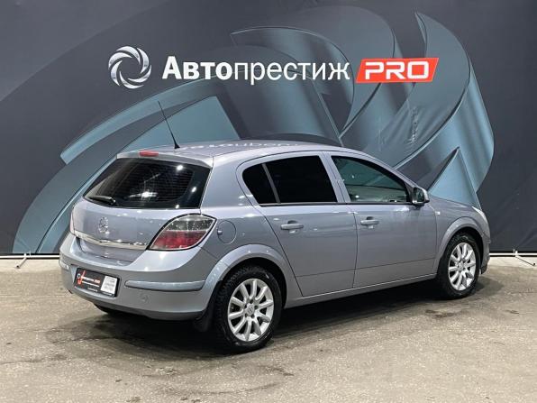 Opel Astra H Рестайлинг с пробегом 2009 года, цена 480 000 рублей, 185135 км, хэтчбек, Автокод Объявления