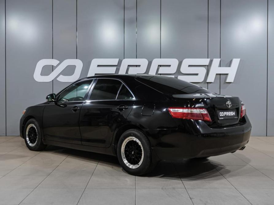Toyota Camry VI (XV40) Рестайлинг Воронеж  - изображение 2