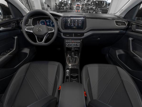 Volkswagen Tharu XR с пробегом 2026 года, цена 3 050 000 рублей, 50 км, внедорожник, Автокод Объявления