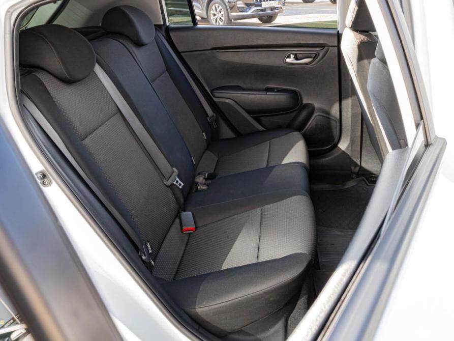 Kia Rio IV Рестайлинг Краснодар  - изображение 7