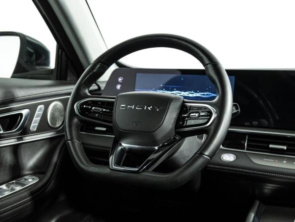 Chery Tiggo 8 Pro Max I Рестайлинг с пробегом 2024 года, цена 2 699 700 рублей, 39567 км, внедорожник, Автокод Объявления