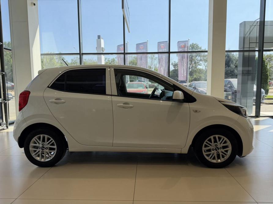 Kia Picanto III Рестайлинг Краснодар  - изображение 4