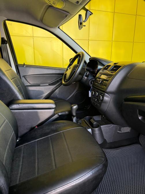 Lada (ВАЗ) Granta I Рестайлинг Ижевск  - изображение 8