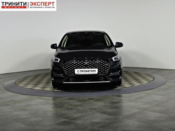 Omoda S5 с пробегом 2023 года, цена 1 657 000 рублей, 37200 км, седан, Автокод Объявления