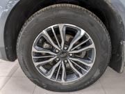 Geely Emgrand X7 I Рестайлинг 2 Москва  - изображение 48