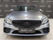 Mercedes-Benz C-Класс IV (W205) Рестайлинг Москва  - изображение 30