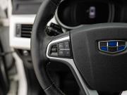 Geely Atlas I Новосибирск  - изображение 33
