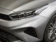 Kia Cerato IV Рестайлинг Москва  - изображение 31