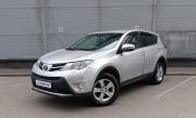Toyota RAV4 IV (XA40) Санкт-Петербург  - изображение 20