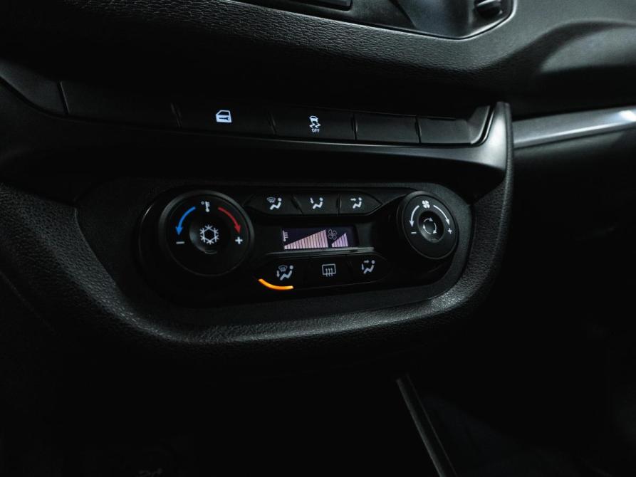 Lada (ВАЗ) Vesta I Красноярск  - изображение 22
